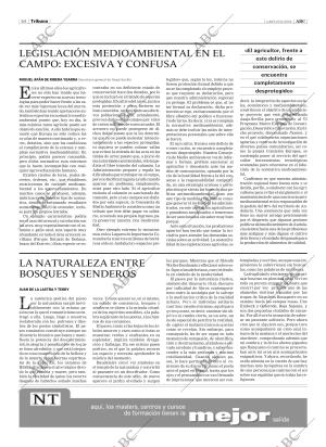 ABC SEVILLA 15-11-2004 página 64