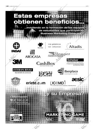 ABC SEVILLA 15-11-2004 página 67