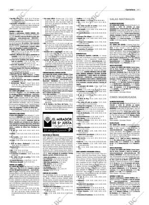 ABC SEVILLA 15-11-2004 página 69