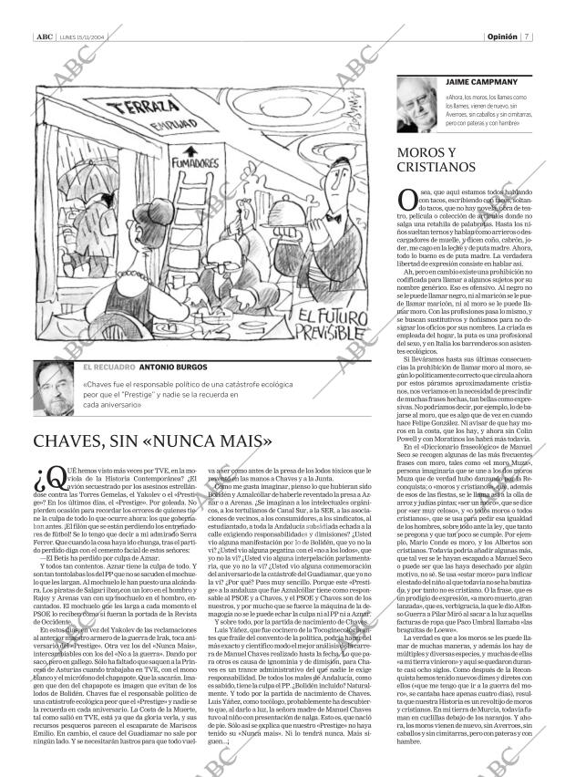 ABC SEVILLA 15-11-2004 página 7