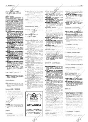 ABC SEVILLA 15-11-2004 página 70