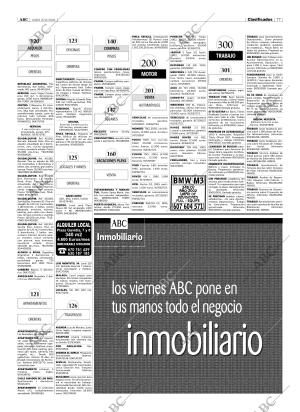 ABC SEVILLA 15-11-2004 página 77