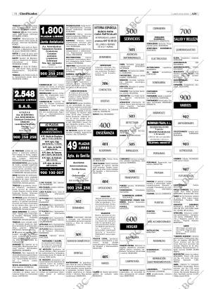 ABC SEVILLA 15-11-2004 página 78