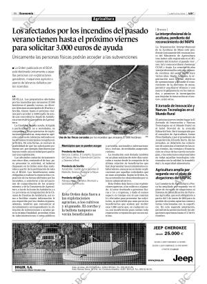 ABC SEVILLA 15-11-2004 página 86