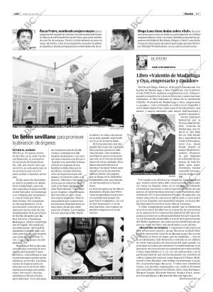 ABC SEVILLA 15-11-2004 página 89