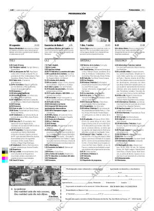 ABC SEVILLA 15-11-2004 página 95