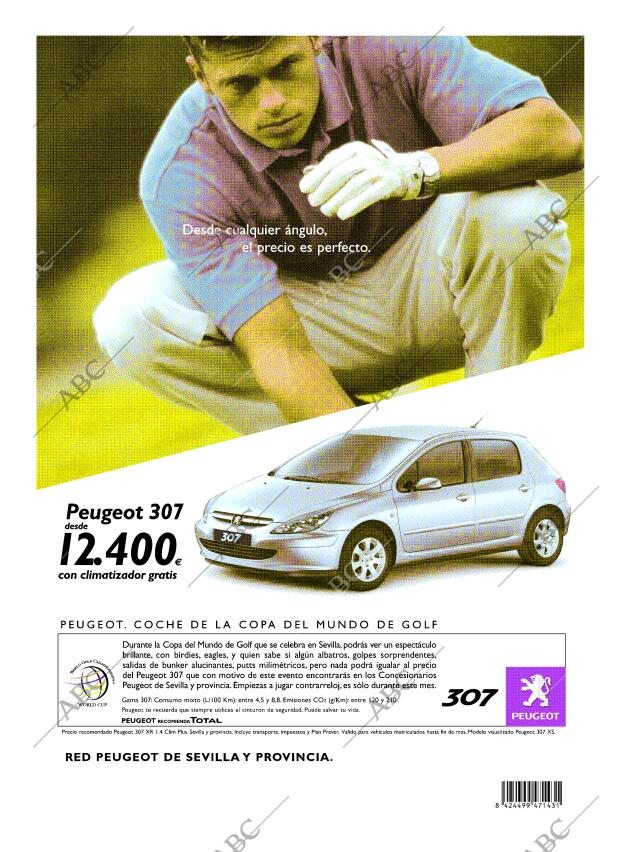 ABC SEVILLA 15-11-2004 página 96