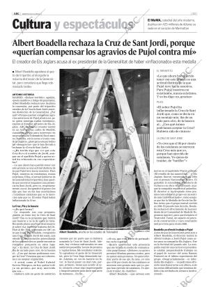ABC CORDOBA 16-11-2004 página 53