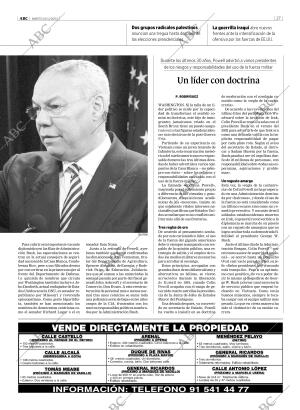 ABC MADRID 16-11-2004 página 27