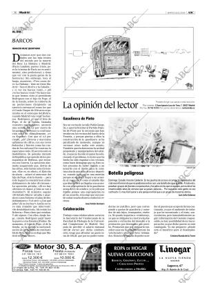 ABC MADRID 16-11-2004 página 36