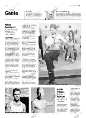 ABC MADRID 16-11-2004 página 96