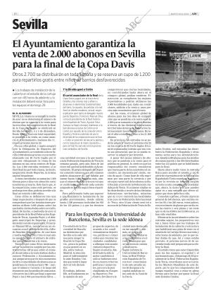 ABC SEVILLA 16-11-2004 página 10