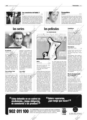 ABC SEVILLA 16-11-2004 página 101