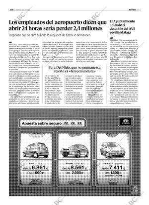 ABC SEVILLA 16-11-2004 página 17