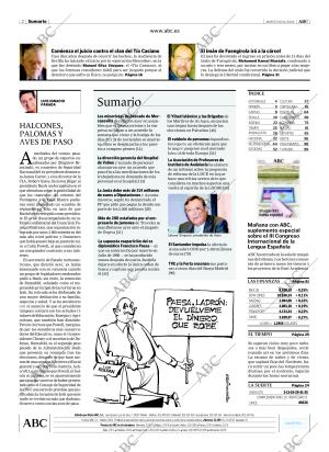 ABC SEVILLA 16-11-2004 página 2