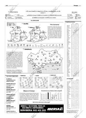 ABC SEVILLA 16-11-2004 página 25