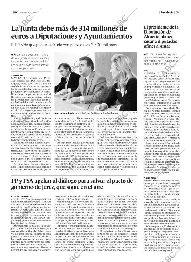 ABC SEVILLA 16-11-2004 página 29