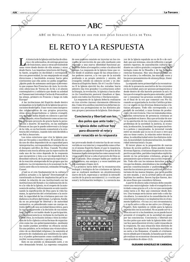 ABC SEVILLA 16-11-2004 página 3
