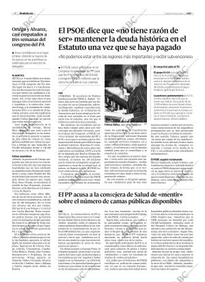 ABC SEVILLA 16-11-2004 página 30