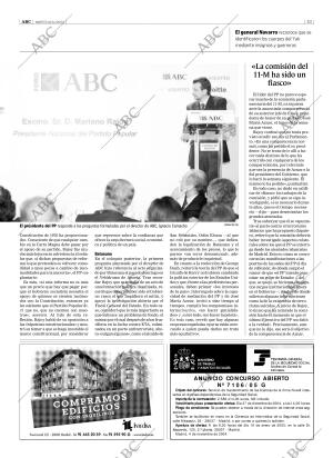 ABC SEVILLA 16-11-2004 página 33