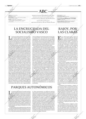 ABC SEVILLA 16-11-2004 página 4