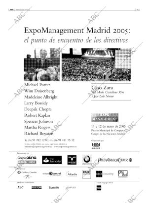 ABC SEVILLA 16-11-2004 página 41