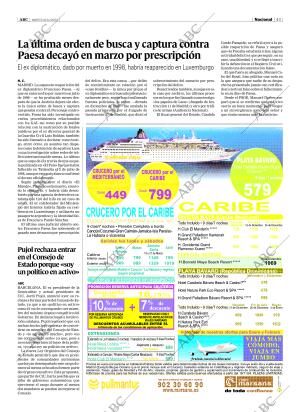 ABC SEVILLA 16-11-2004 página 43