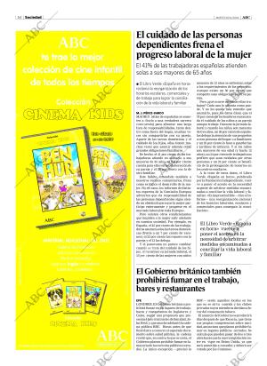 ABC SEVILLA 16-11-2004 página 54