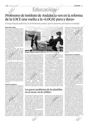 ABC SEVILLA 16-11-2004 página 55