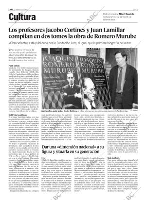 ABC SEVILLA 16-11-2004 página 57