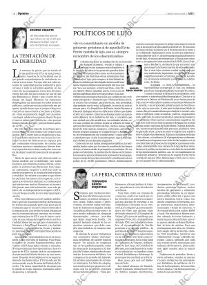 ABC SEVILLA 16-11-2004 página 6