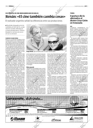 ABC SEVILLA 16-11-2004 página 60