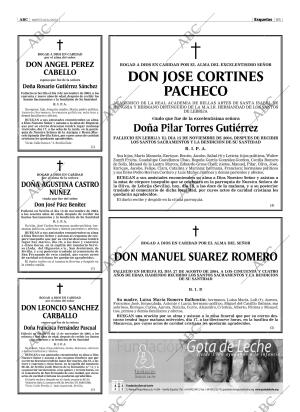 ABC SEVILLA 16-11-2004 página 65