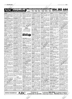 ABC SEVILLA 16-11-2004 página 70