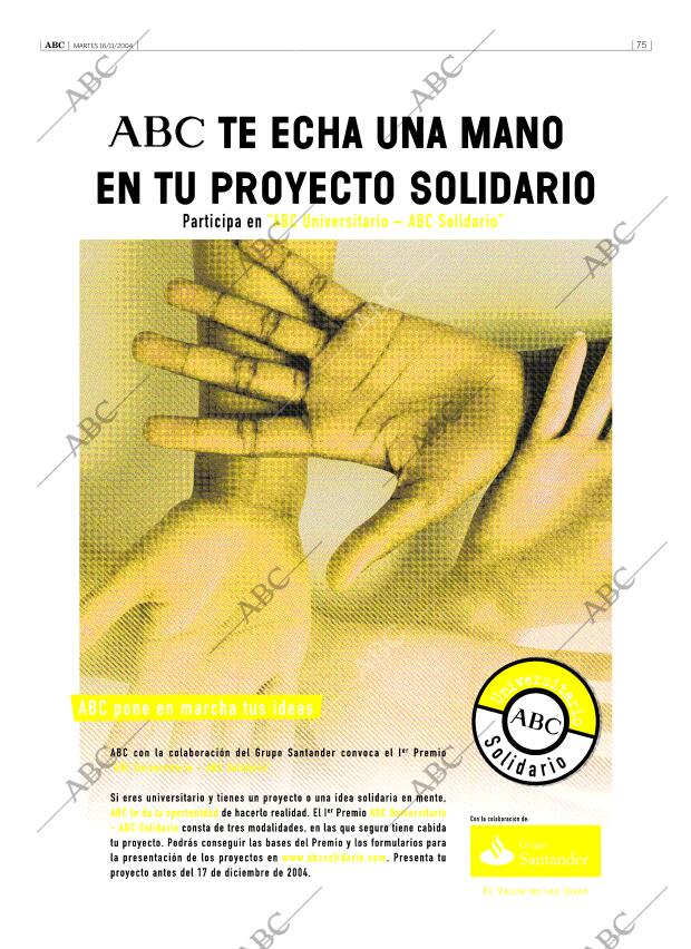 ABC SEVILLA 16-11-2004 página 75