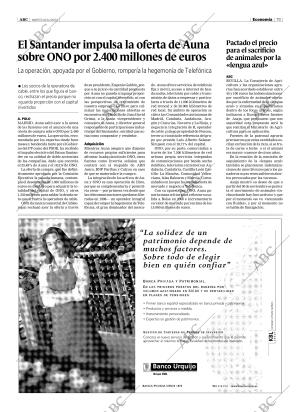 ABC SEVILLA 16-11-2004 página 79