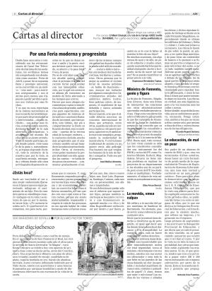 ABC SEVILLA 16-11-2004 página 8