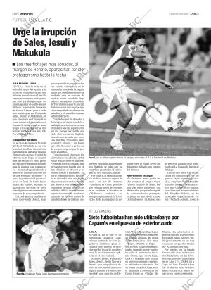 ABC SEVILLA 16-11-2004 página 88