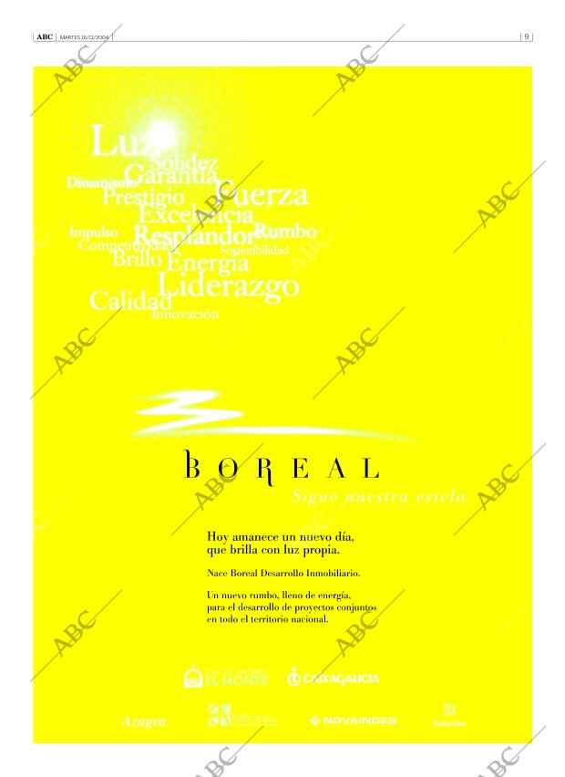 ABC SEVILLA 16-11-2004 página 9