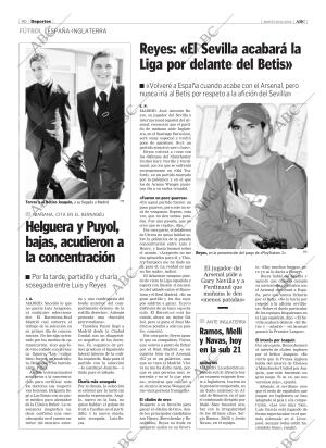 ABC SEVILLA 16-11-2004 página 90