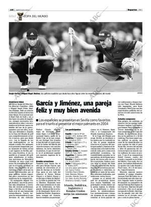 ABC SEVILLA 16-11-2004 página 93