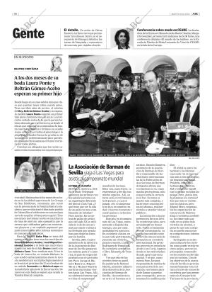 ABC SEVILLA 16-11-2004 página 96