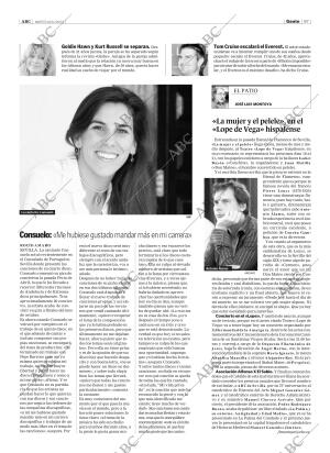 ABC SEVILLA 16-11-2004 página 97