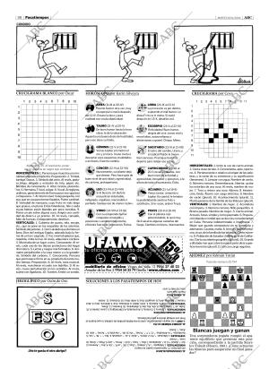 ABC SEVILLA 16-11-2004 página 98