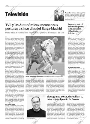 ABC SEVILLA 16-11-2004 página 99