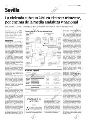 ABC SEVILLA 17-11-2004 página 10