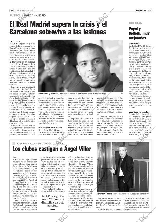 ABC SEVILLA 17-11-2004 página 93