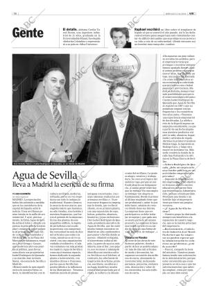 ABC SEVILLA 17-11-2004 página 96