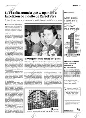 ABC CORDOBA 18-11-2004 página 15