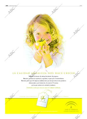 ABC CORDOBA 18-11-2004 página 19